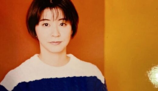 高嶋ちさ子の若い頃が可愛すぎる！1997年デビューの過去から現在までの画像が話題に